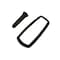 Uro Parts Consists Of Rubber Cover For Antenna Mas, 2108270031Kit 2108270031KIT - alternate 1